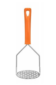 Картофелемялка стальная 